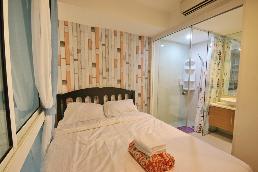 My Resort Hua Hin A304 Exterior foto
