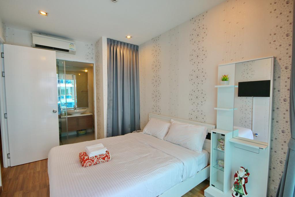 My Resort Hua Hin A304 Exterior foto