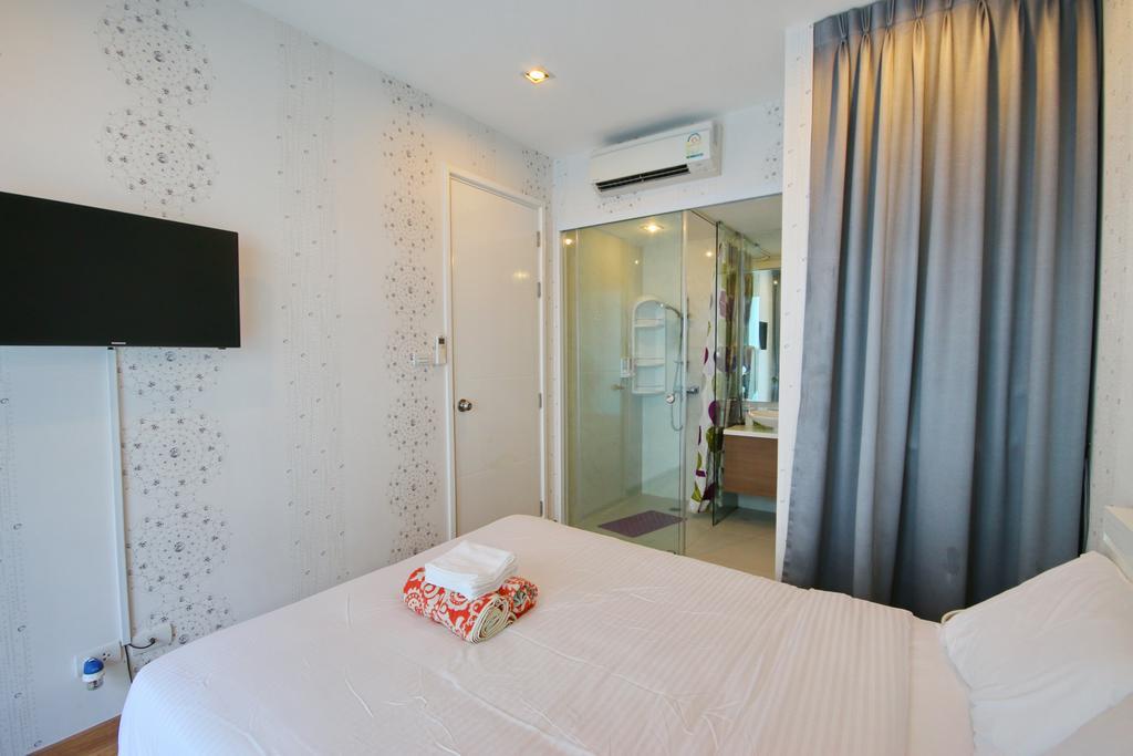 My Resort Hua Hin A304 Exterior foto