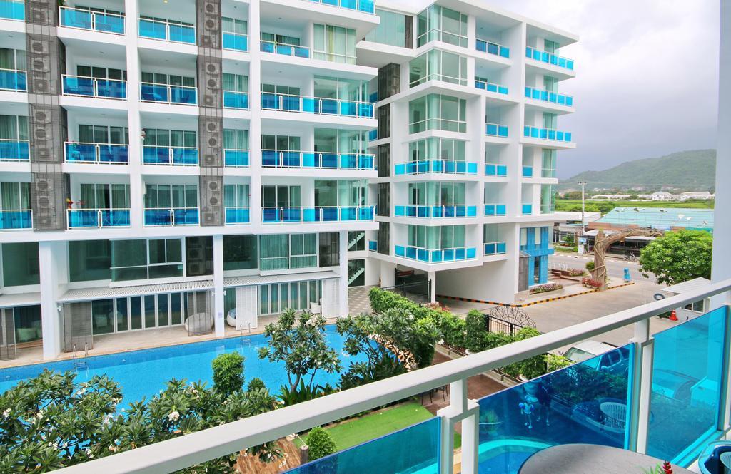 My Resort Hua Hin A304 Exterior foto