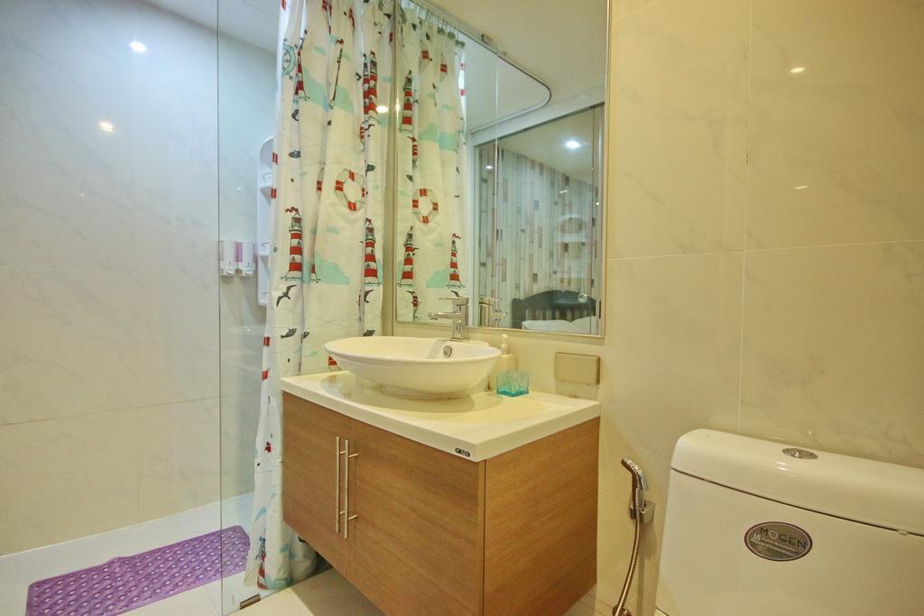 My Resort Hua Hin A304 Exterior foto