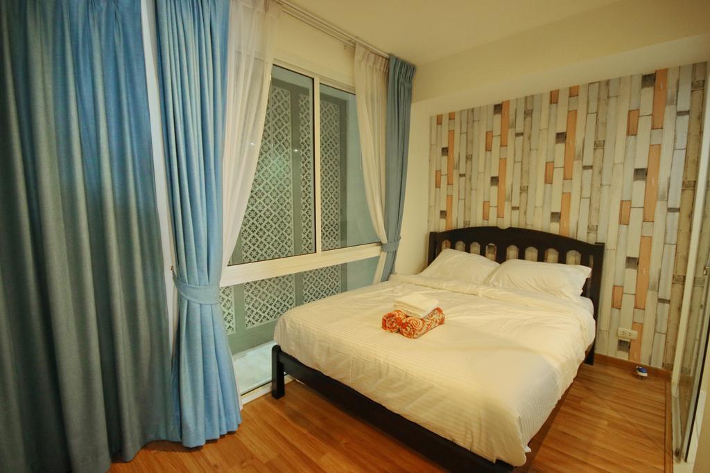 My Resort Hua Hin A304 Exterior foto