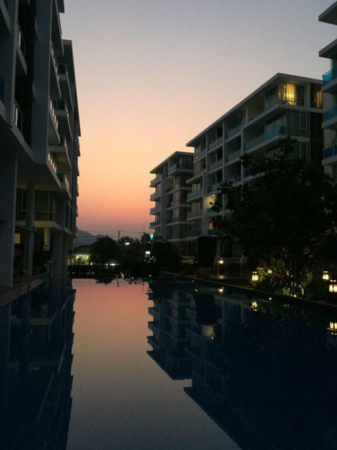 My Resort Hua Hin A304 Exterior foto