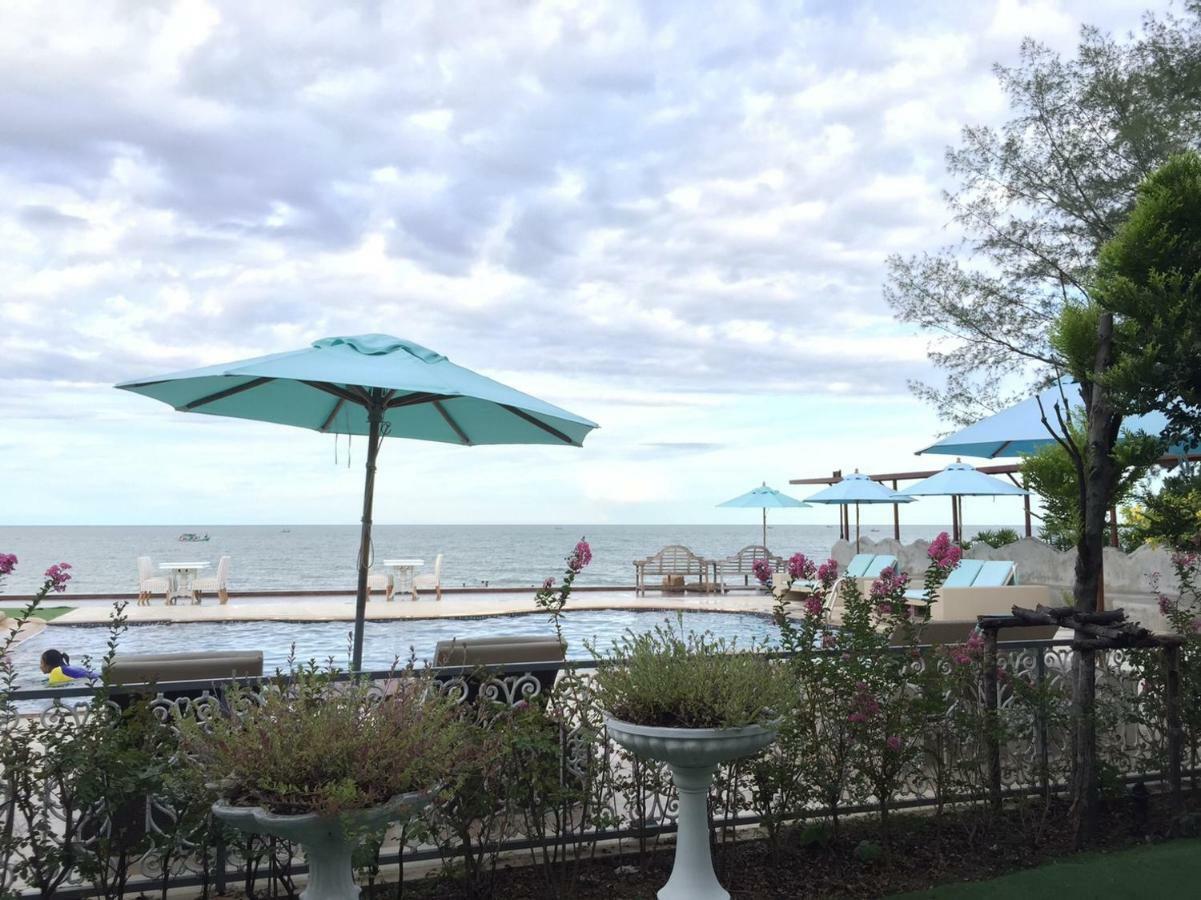 My Resort Hua Hin A304 Exterior foto