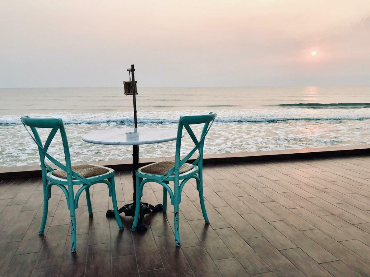 My Resort Hua Hin A304 Exterior foto